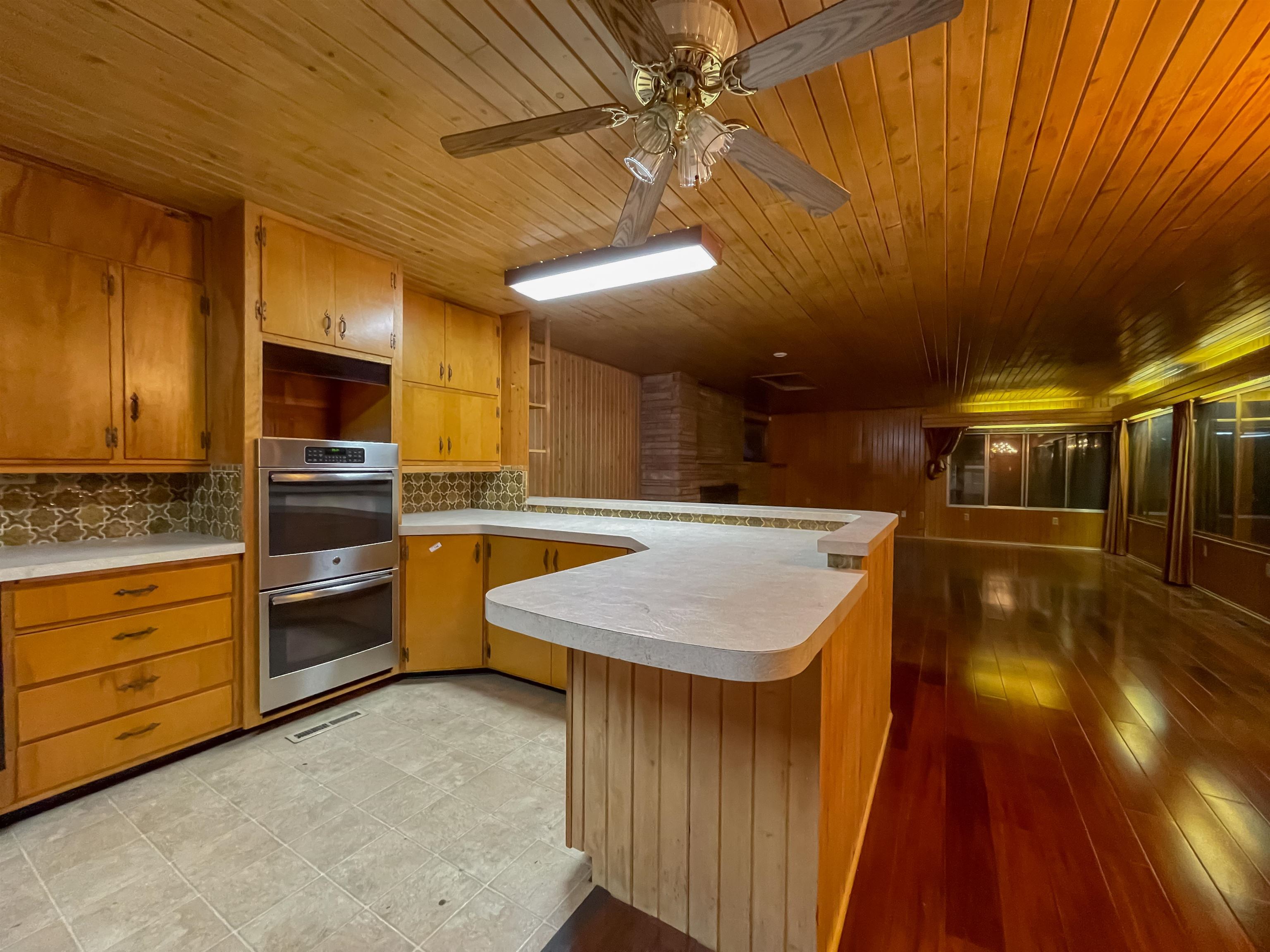 1326 N C Street Arkansas City KS 67005