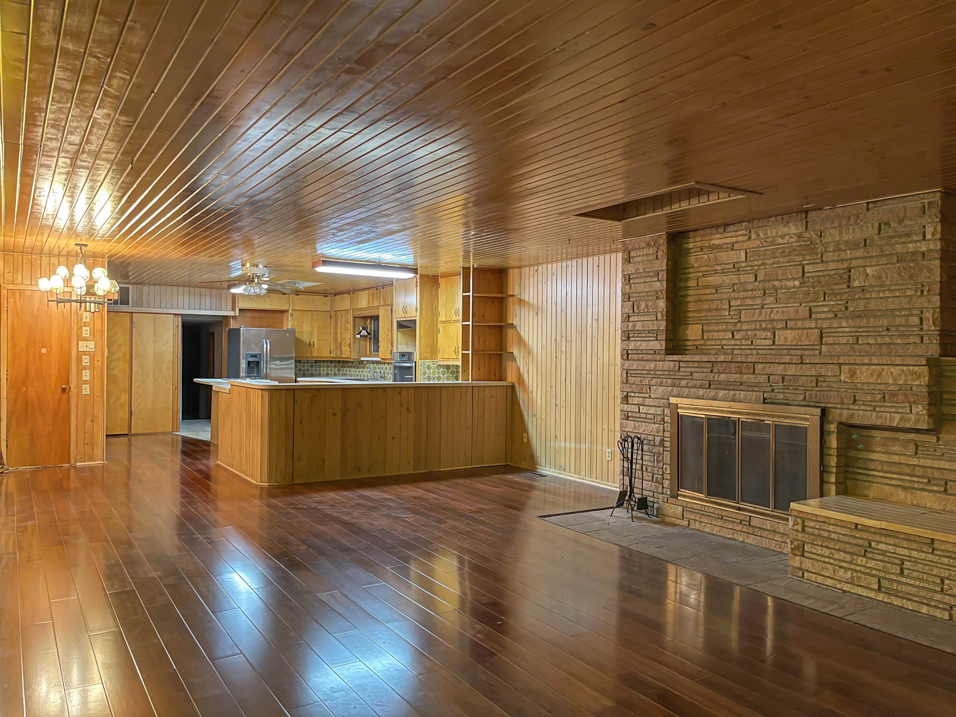 1326 N C Street Arkansas City KS 67005