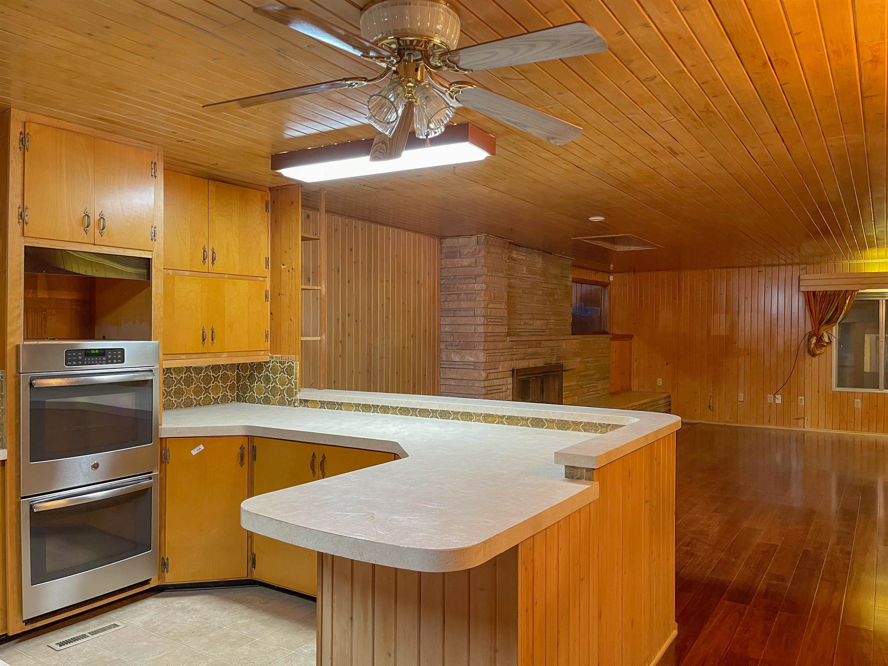 1326 N C Street Arkansas City KS 67005