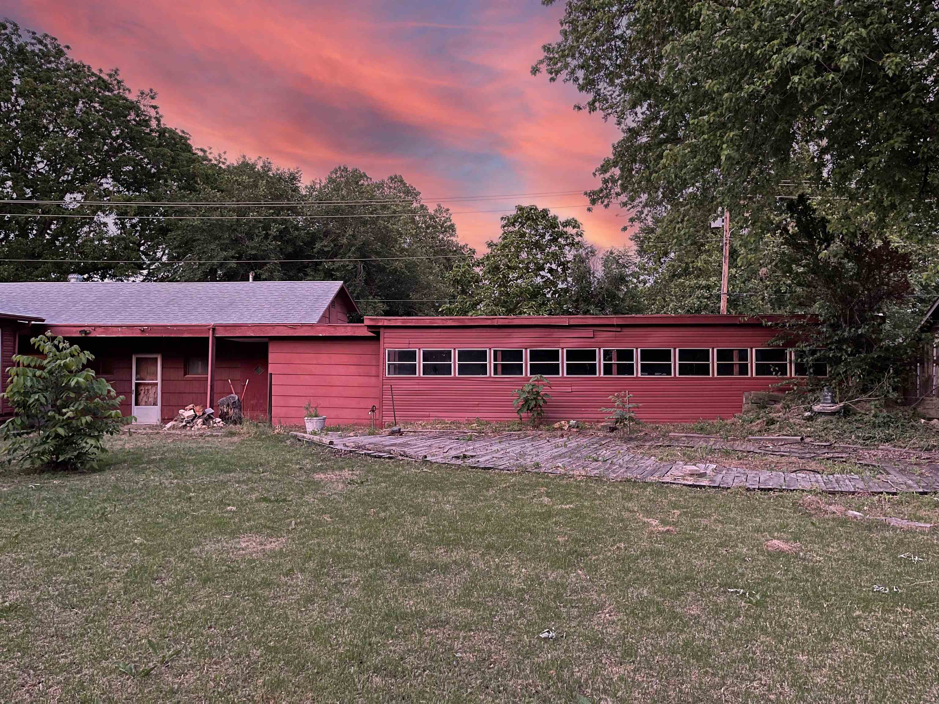 1326 N C Street Arkansas City KS 67005