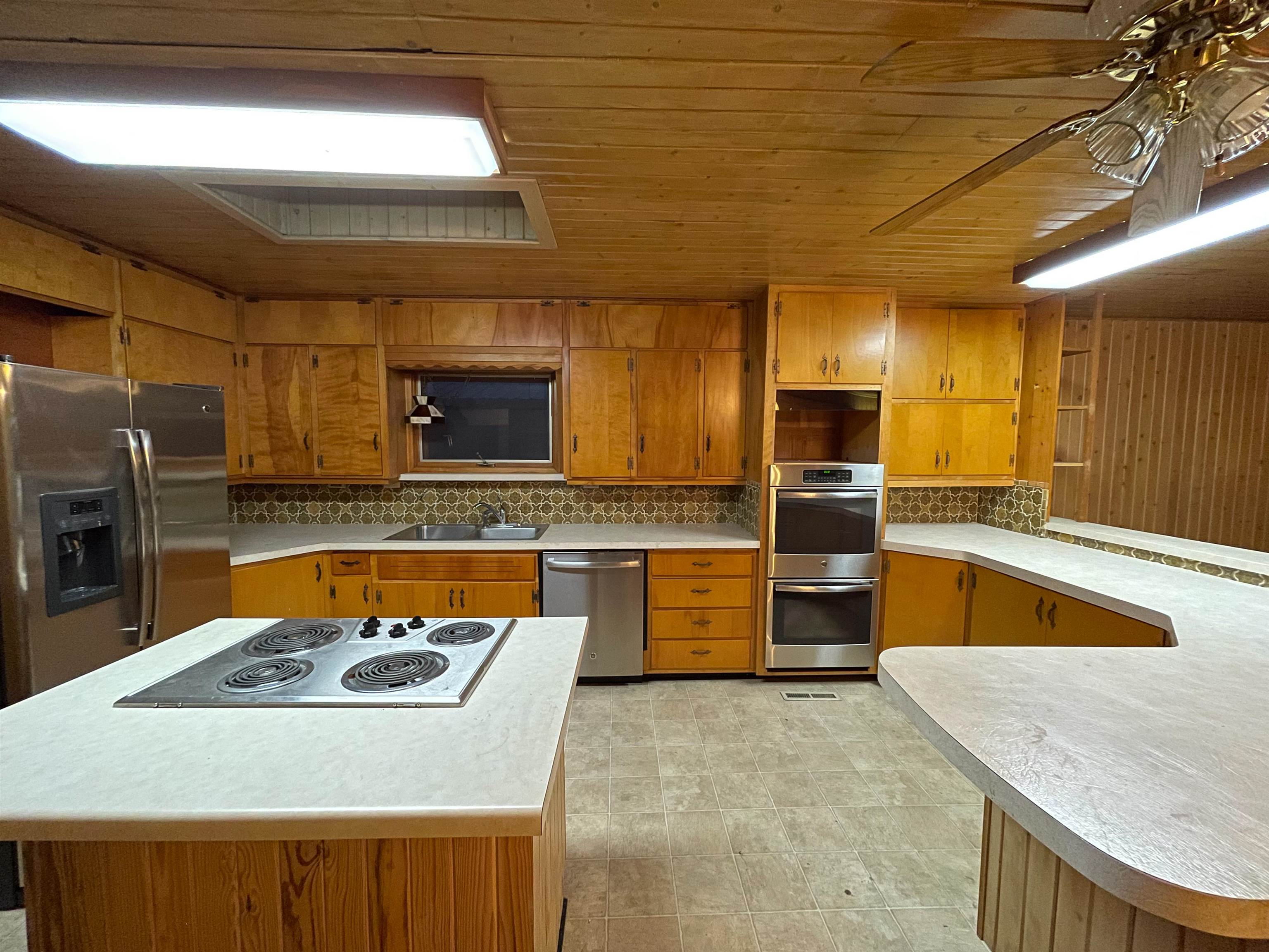 1326 N C Street Arkansas City KS 67005