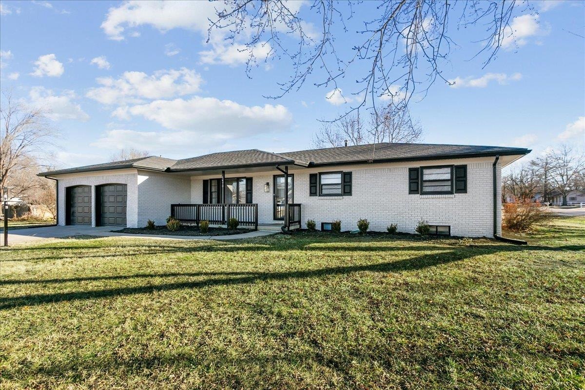 1470 S Hornecker Drive Wichita KS 67235