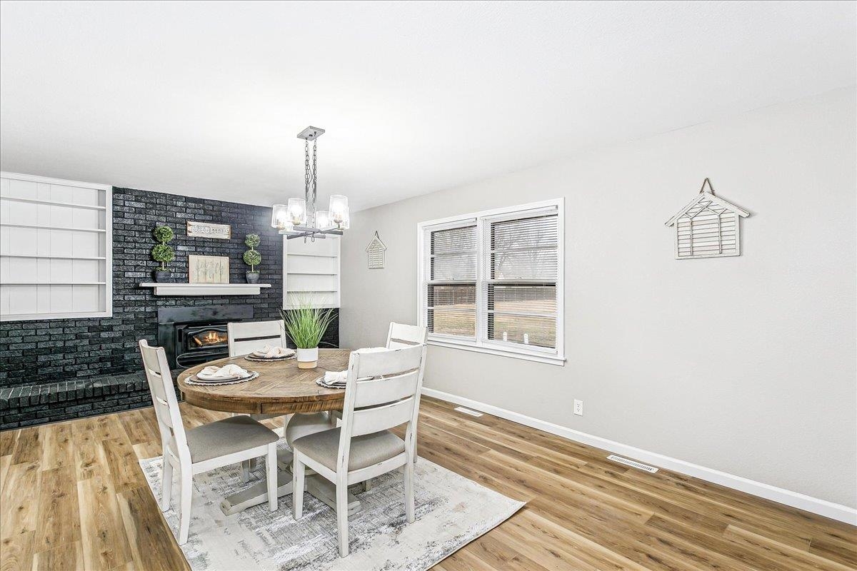 1470 S Hornecker Drive Wichita KS 67235