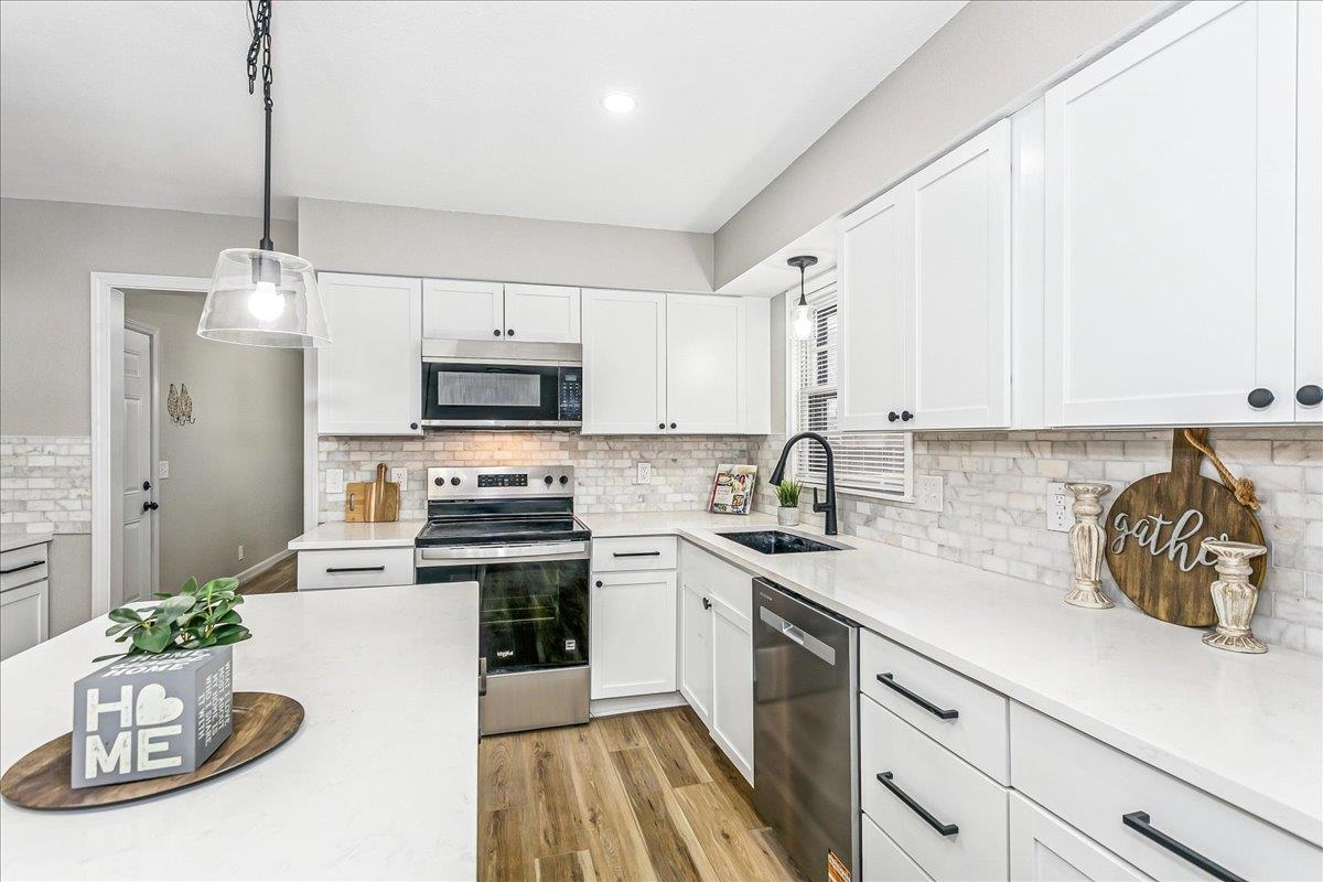 1470 S Hornecker Drive Wichita KS 67235