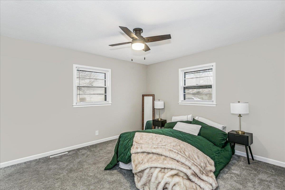 1470 S Hornecker Drive Wichita KS 67235