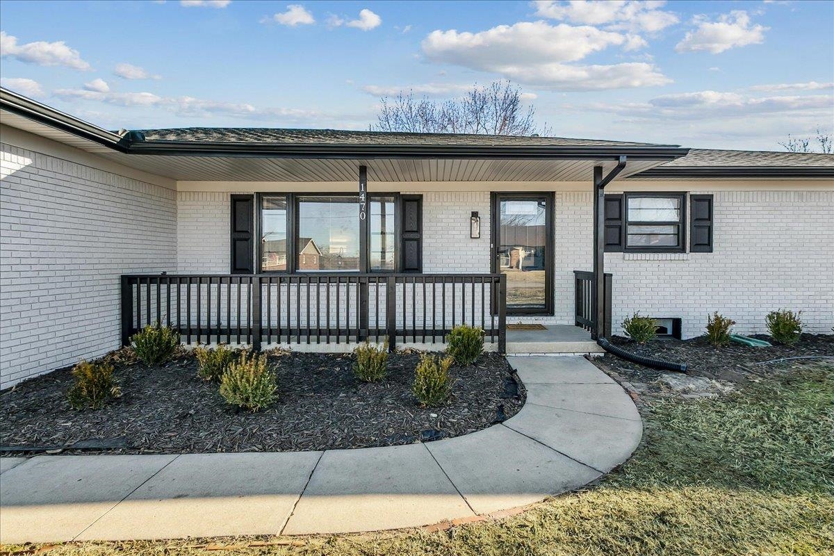 1470 S Hornecker Drive Wichita KS 67235