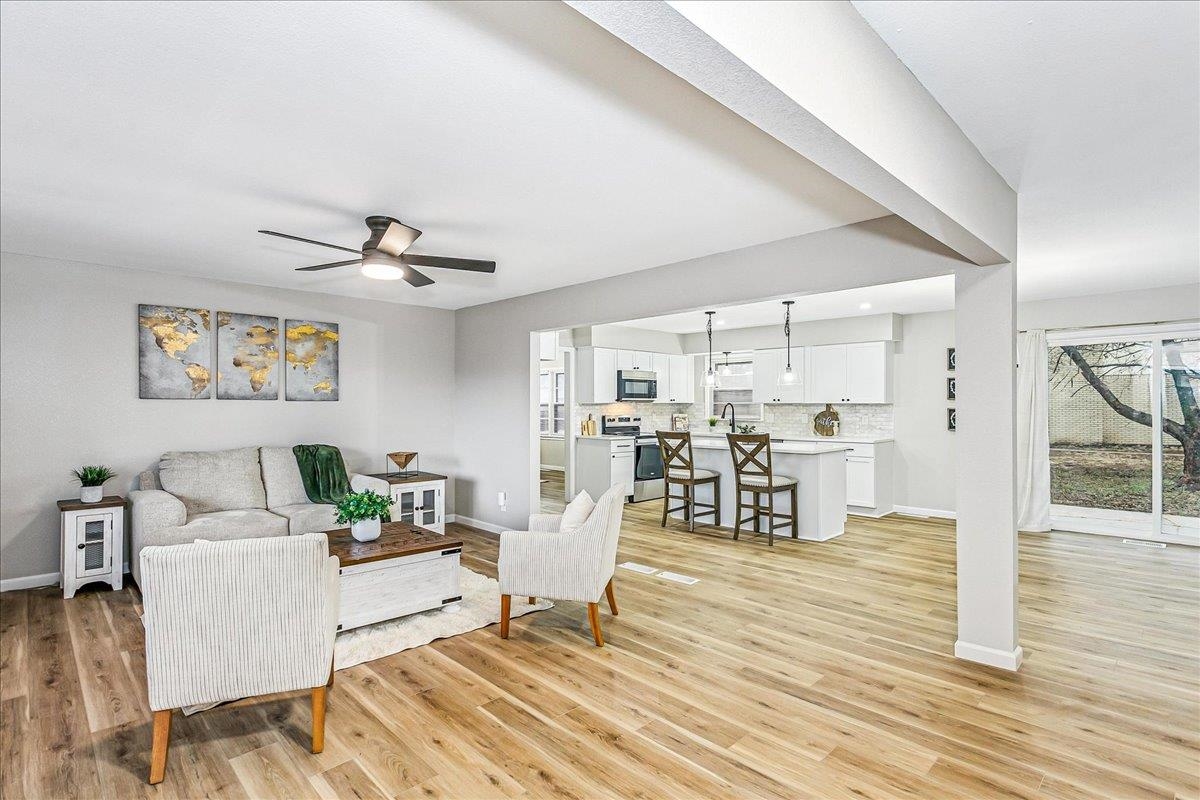 1470 S Hornecker Drive Wichita KS 67235
