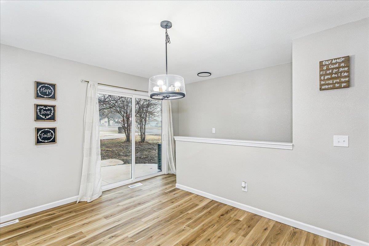 1470 S Hornecker Drive Wichita KS 67235