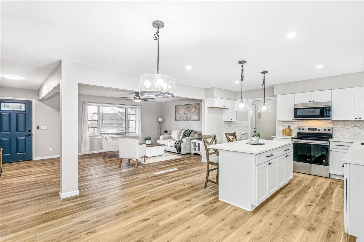 1470 S Hornecker Drive Wichita KS 67235