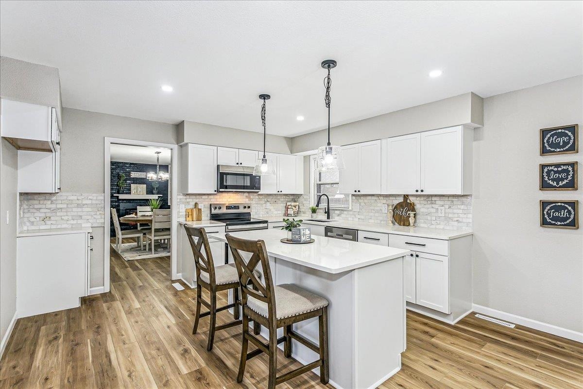 1470 S Hornecker Drive Wichita KS 67235