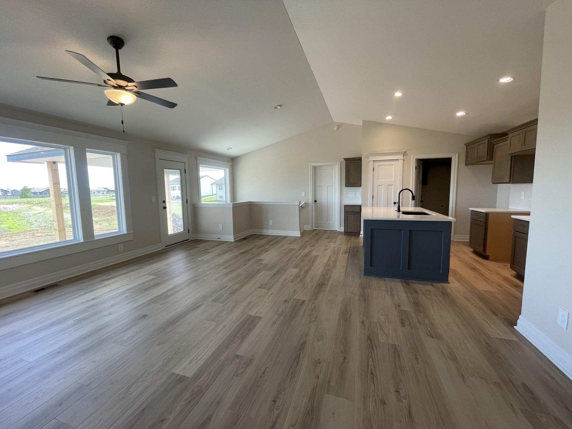 1973 E Limestone Street Andover KS 67002