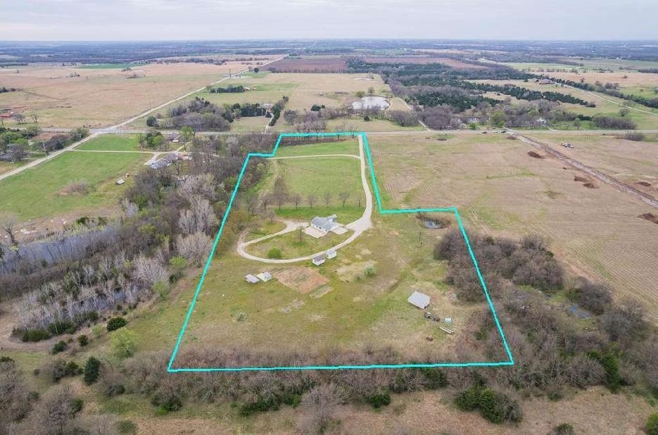20955 SW Indianola Road Douglass KS 67039
