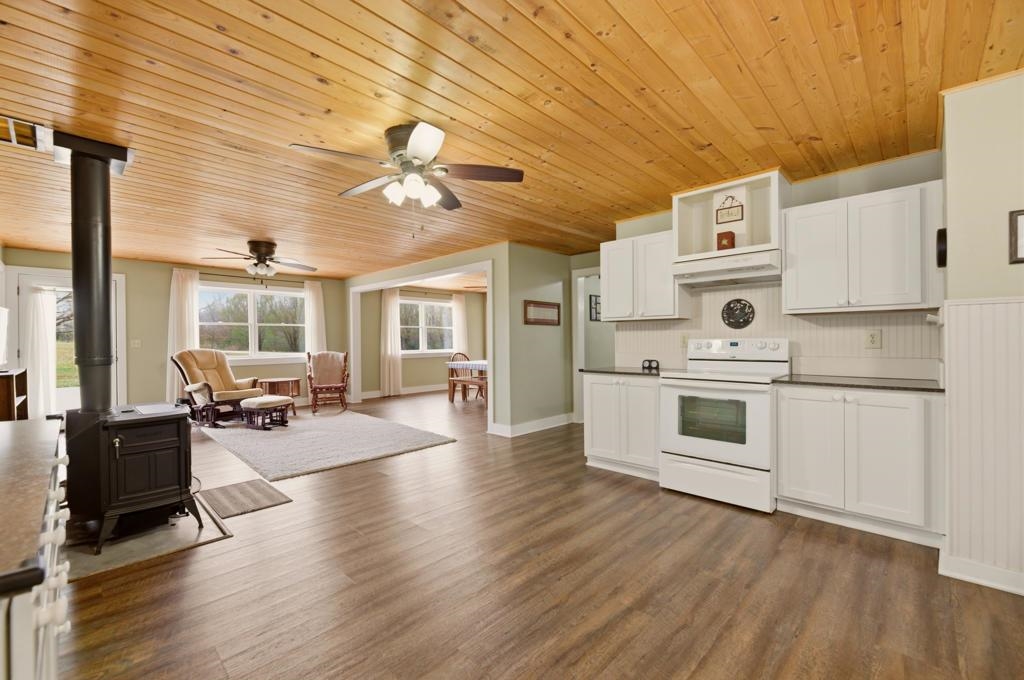 20955 SW Indianola Road Douglass KS 67039