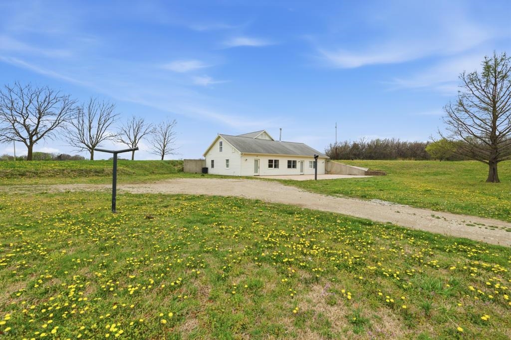 20955 SW Indianola Road Douglass KS 67039