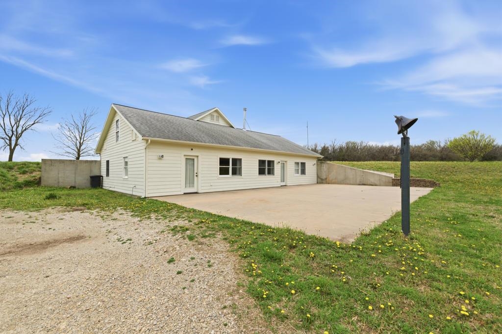 20955 SW Indianola Road Douglass KS 67039