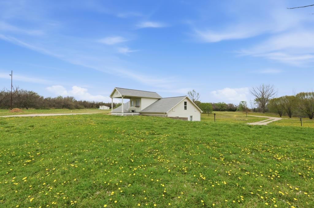 20955 SW Indianola Road Douglass KS 67039