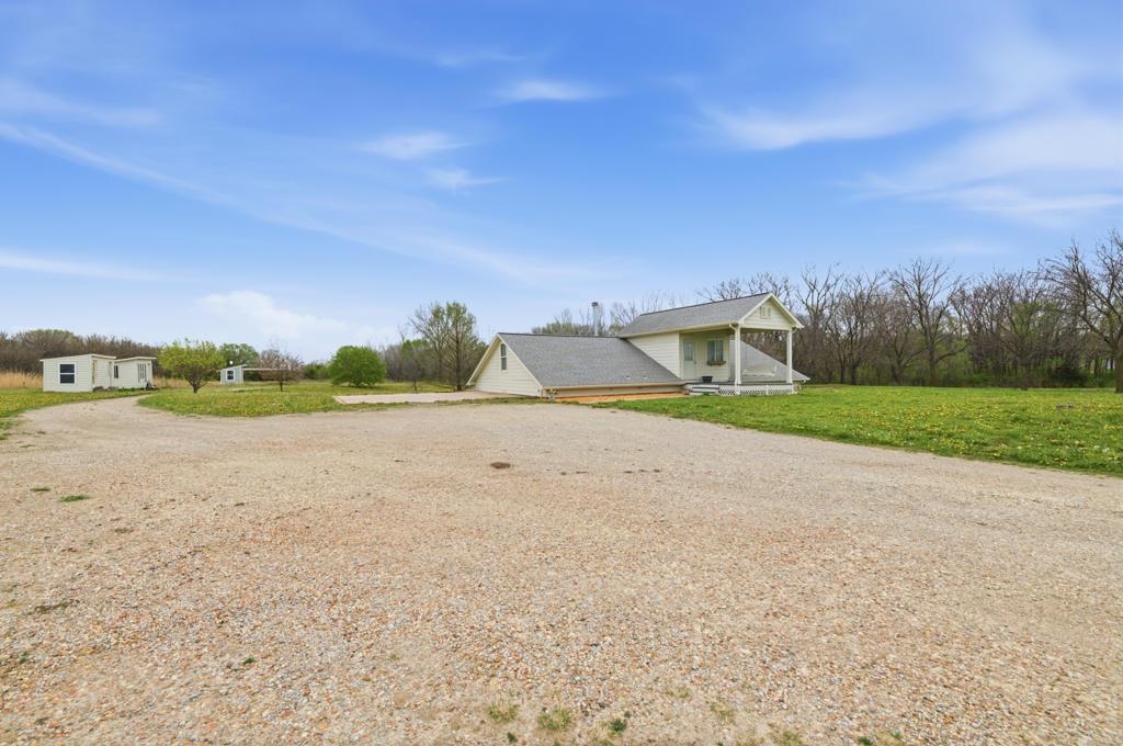 20955 SW Indianola Road Douglass KS 67039