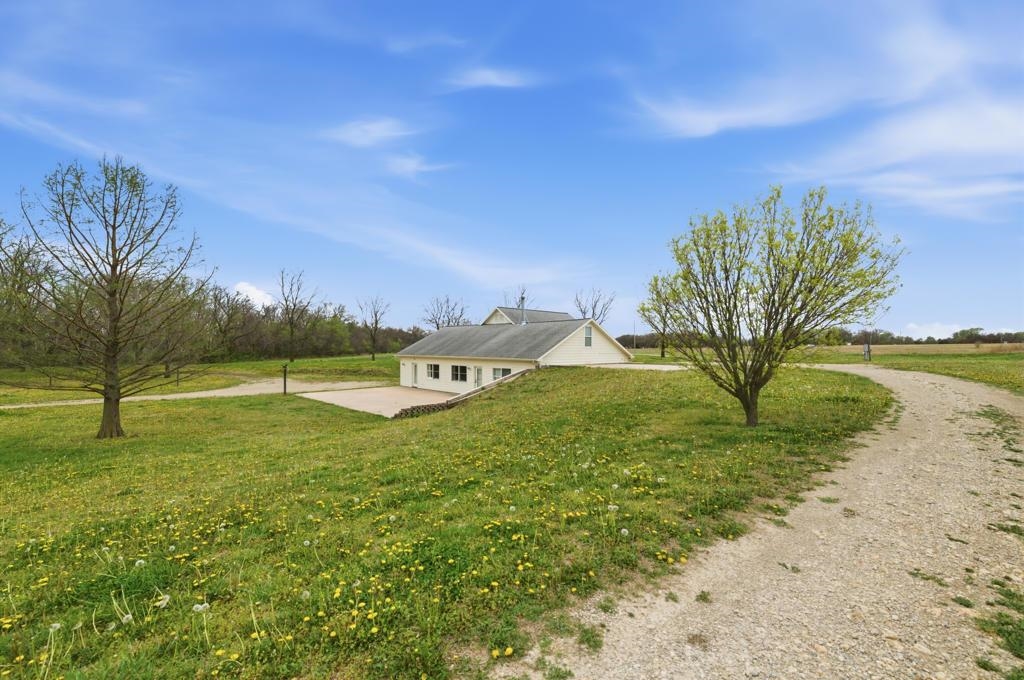 20955 SW Indianola Road Douglass KS 67039