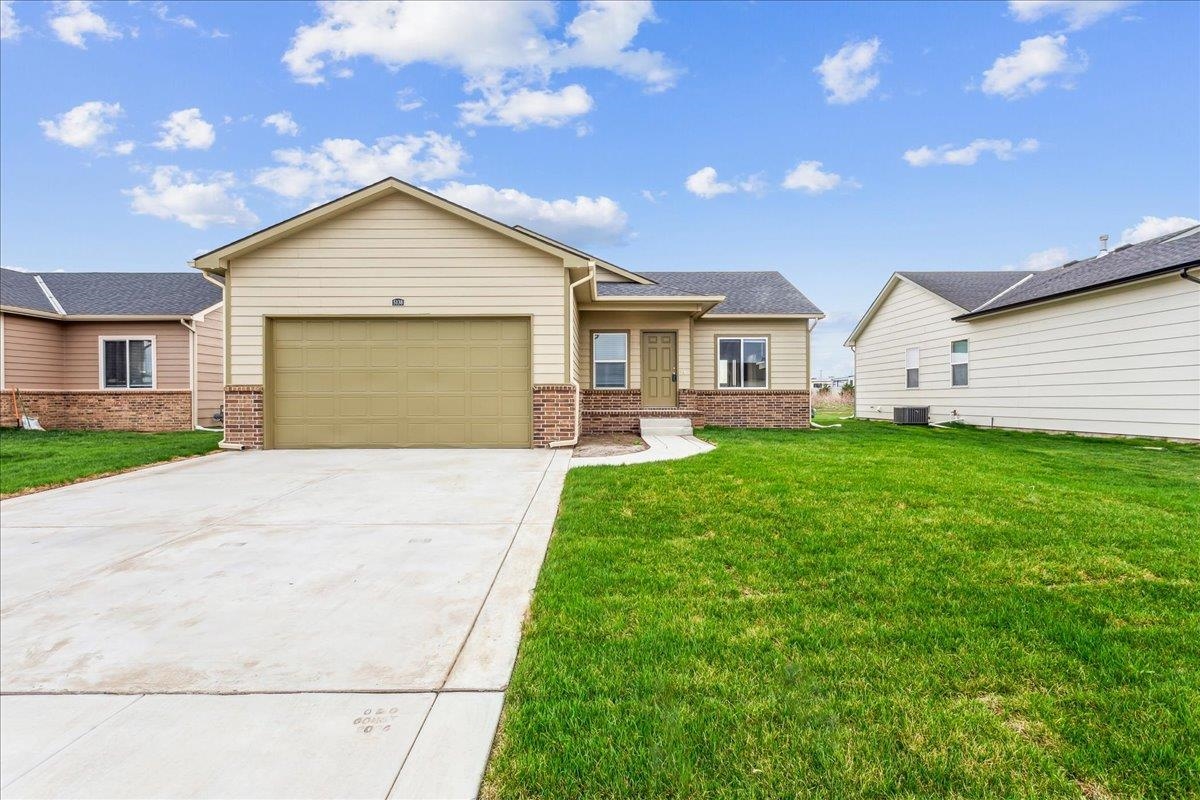 5138 N Toben Drive Bel Aire KS 67226