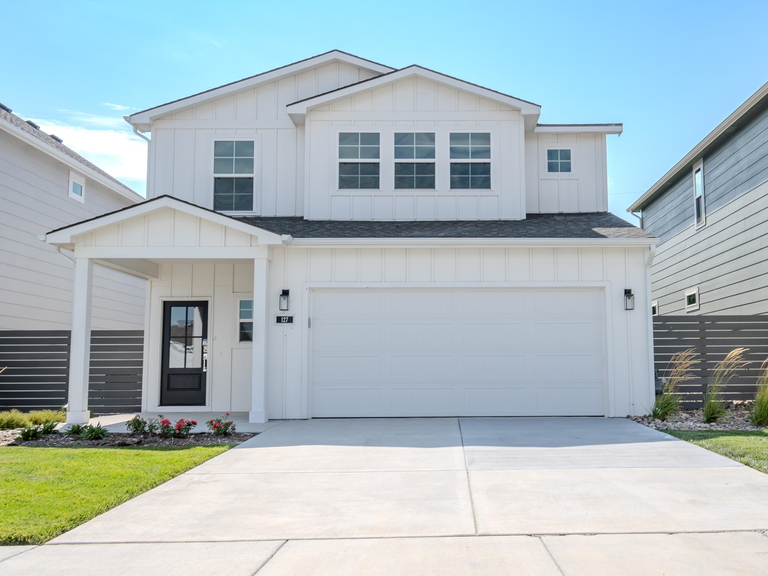 127 S Sunset Drive Andover KS 67002