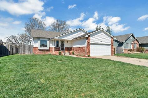 805 N Bay Country Wichita KS 67235
