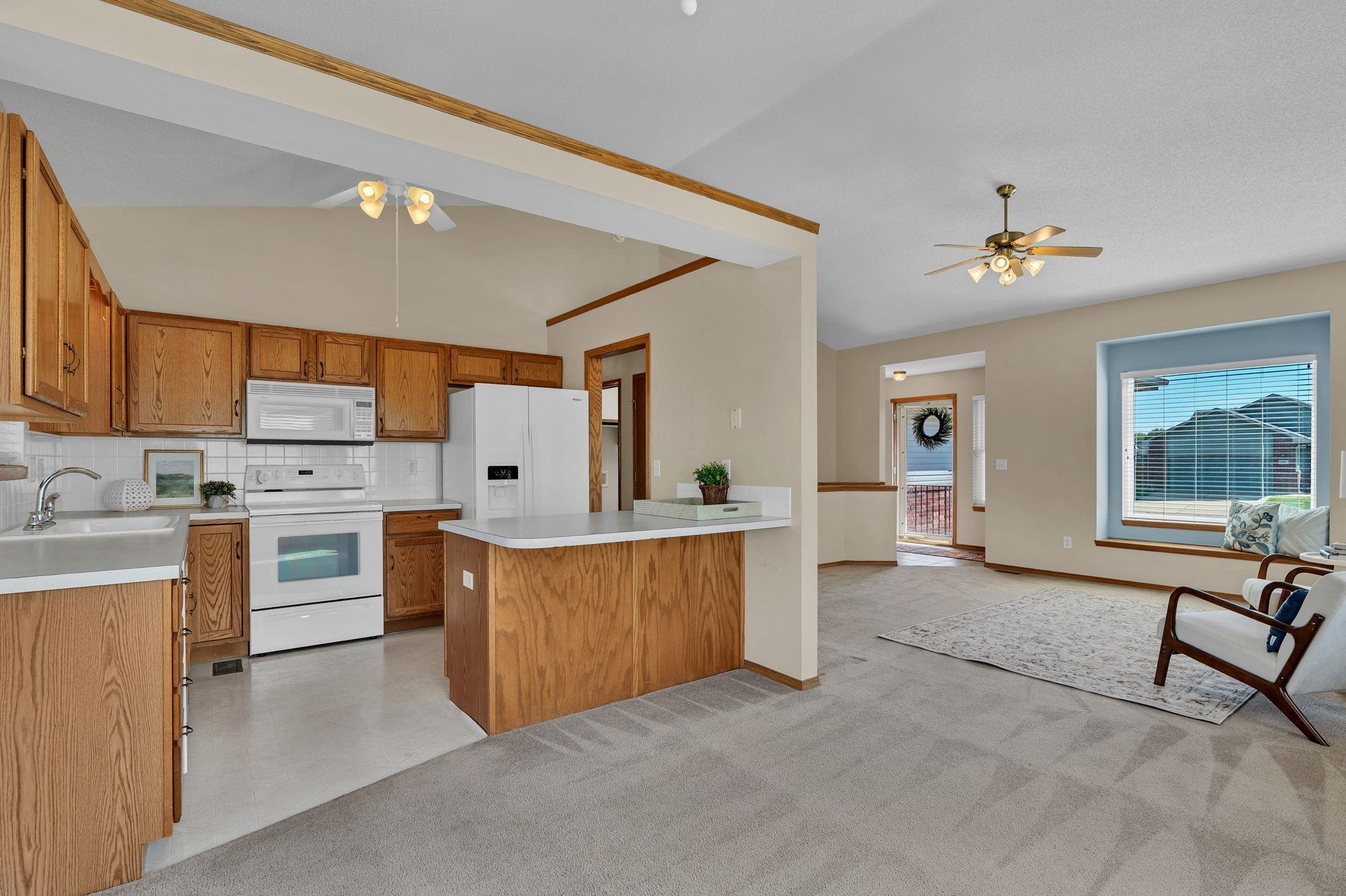 805 N Bay Country Wichita KS 67235