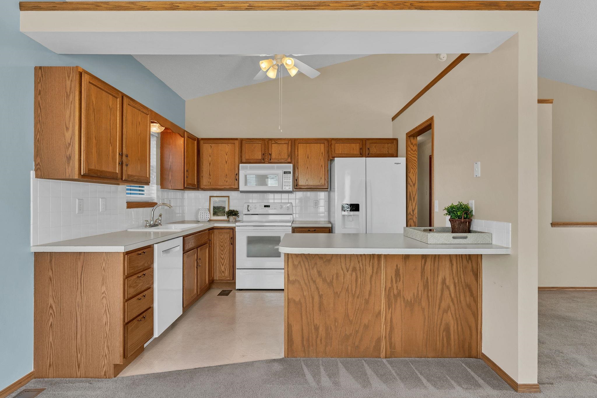 805 N Bay Country Wichita KS 67235