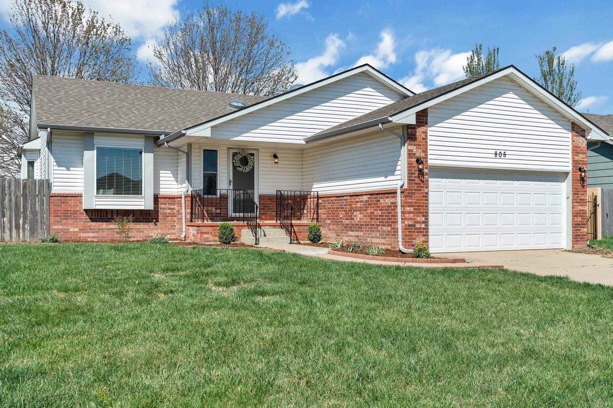 805 N Bay Country Wichita KS 67235