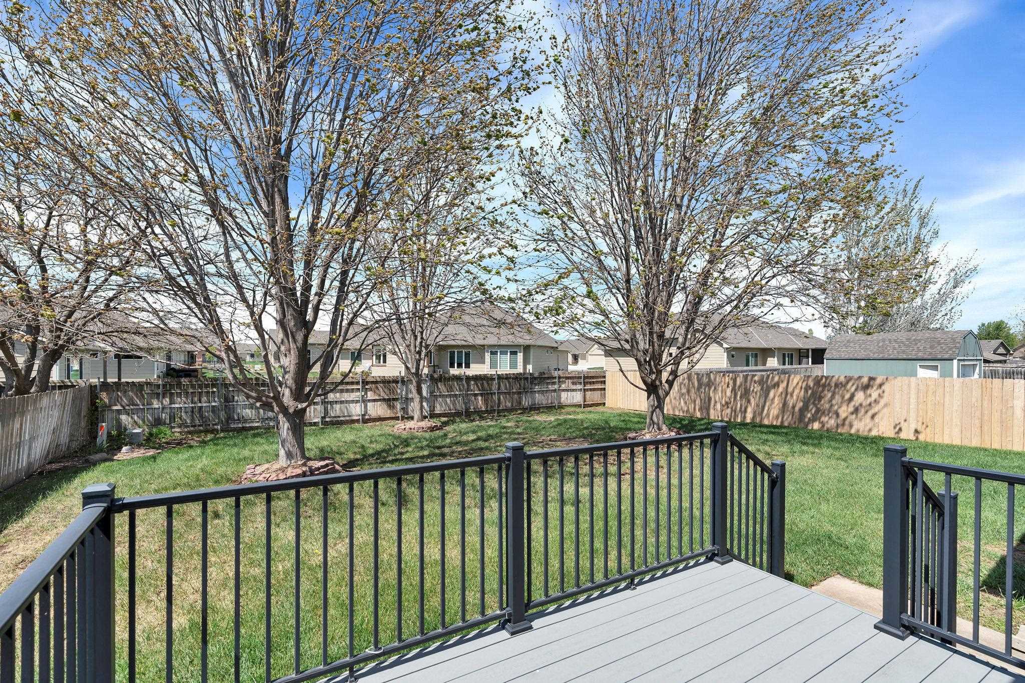 805 N Bay Country Wichita KS 67235