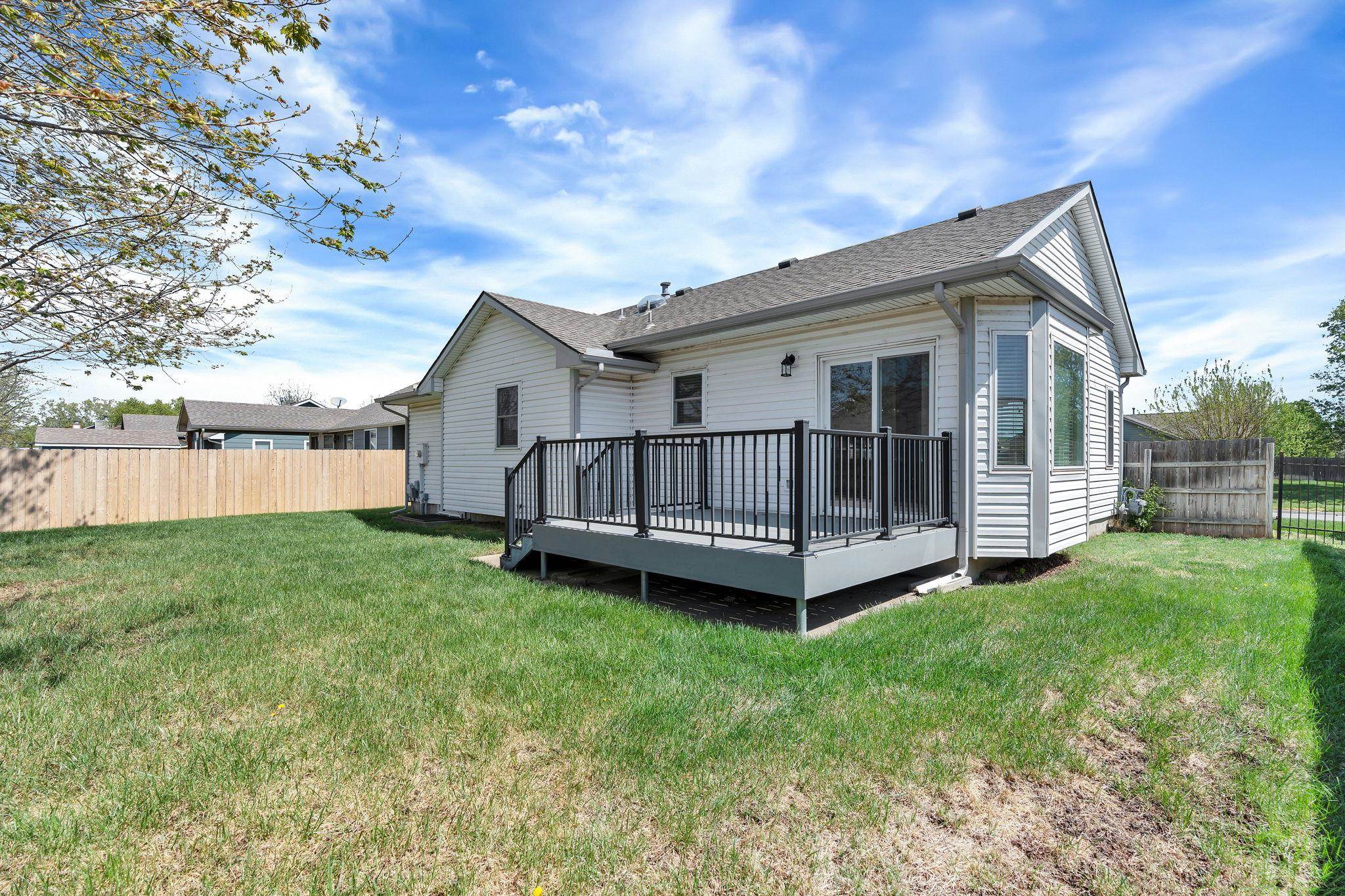 805 N Bay Country Wichita KS 67235