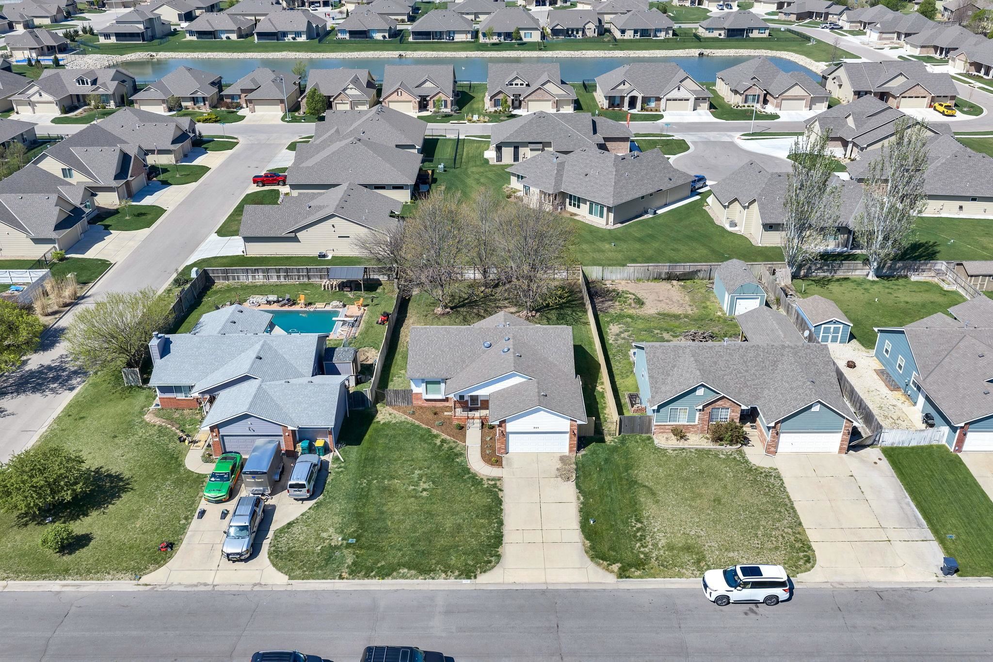 805 N Bay Country Wichita KS 67235