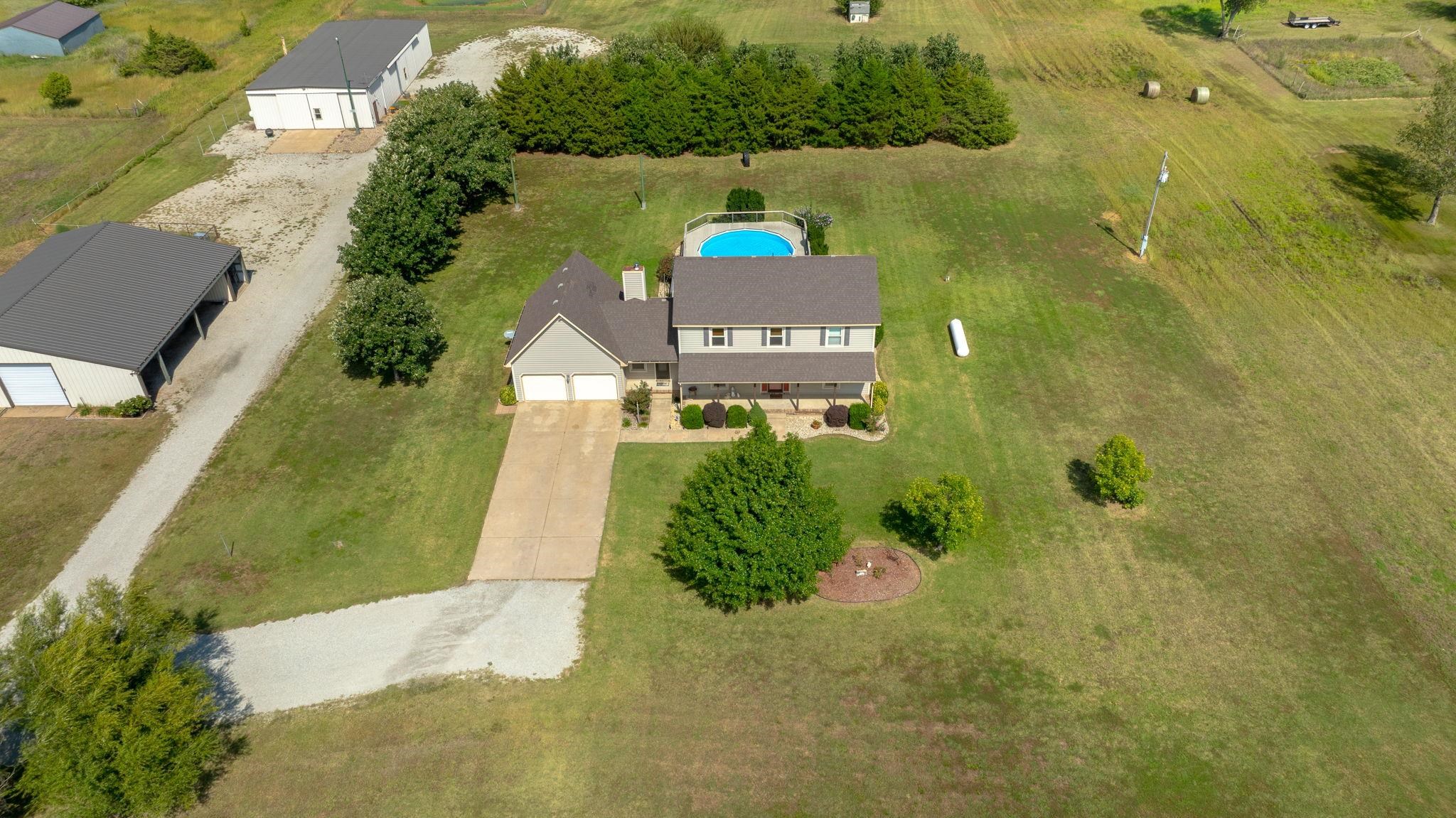 3722 W 87th Haysville KS 67060