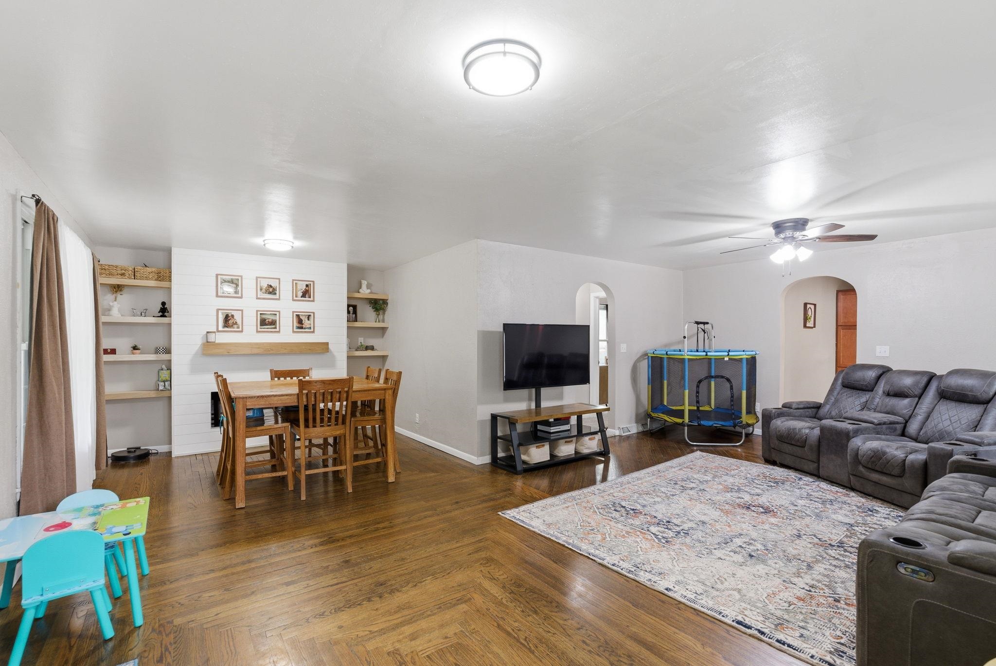 1504 S Wichita Wichita KS 67213