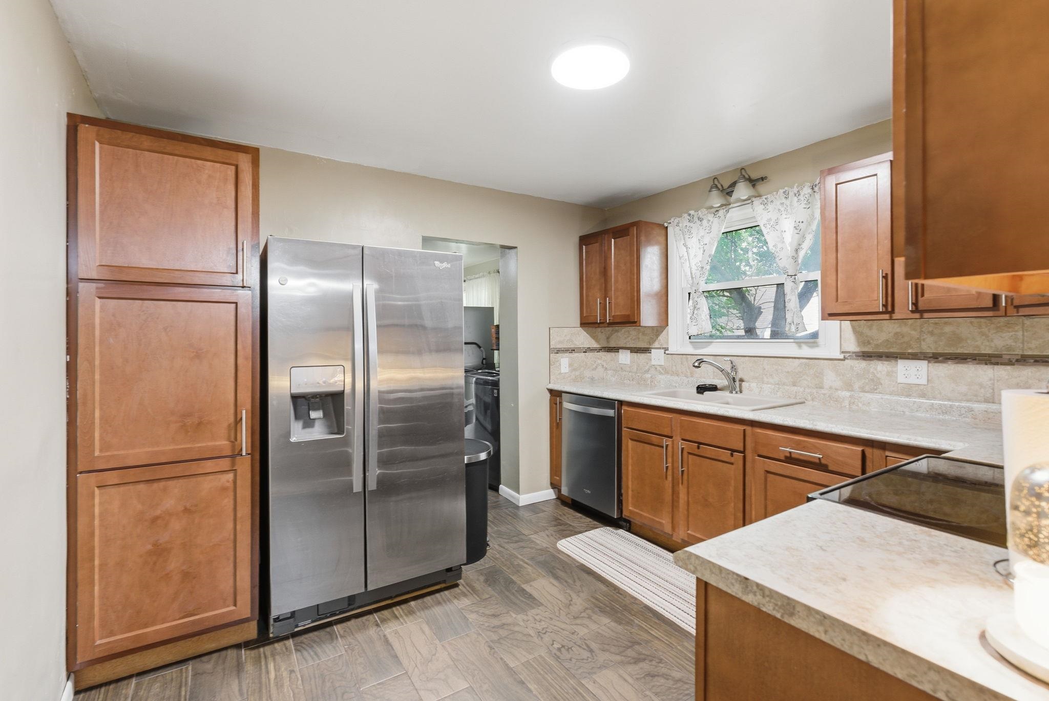 1504 S Wichita Wichita KS 67213