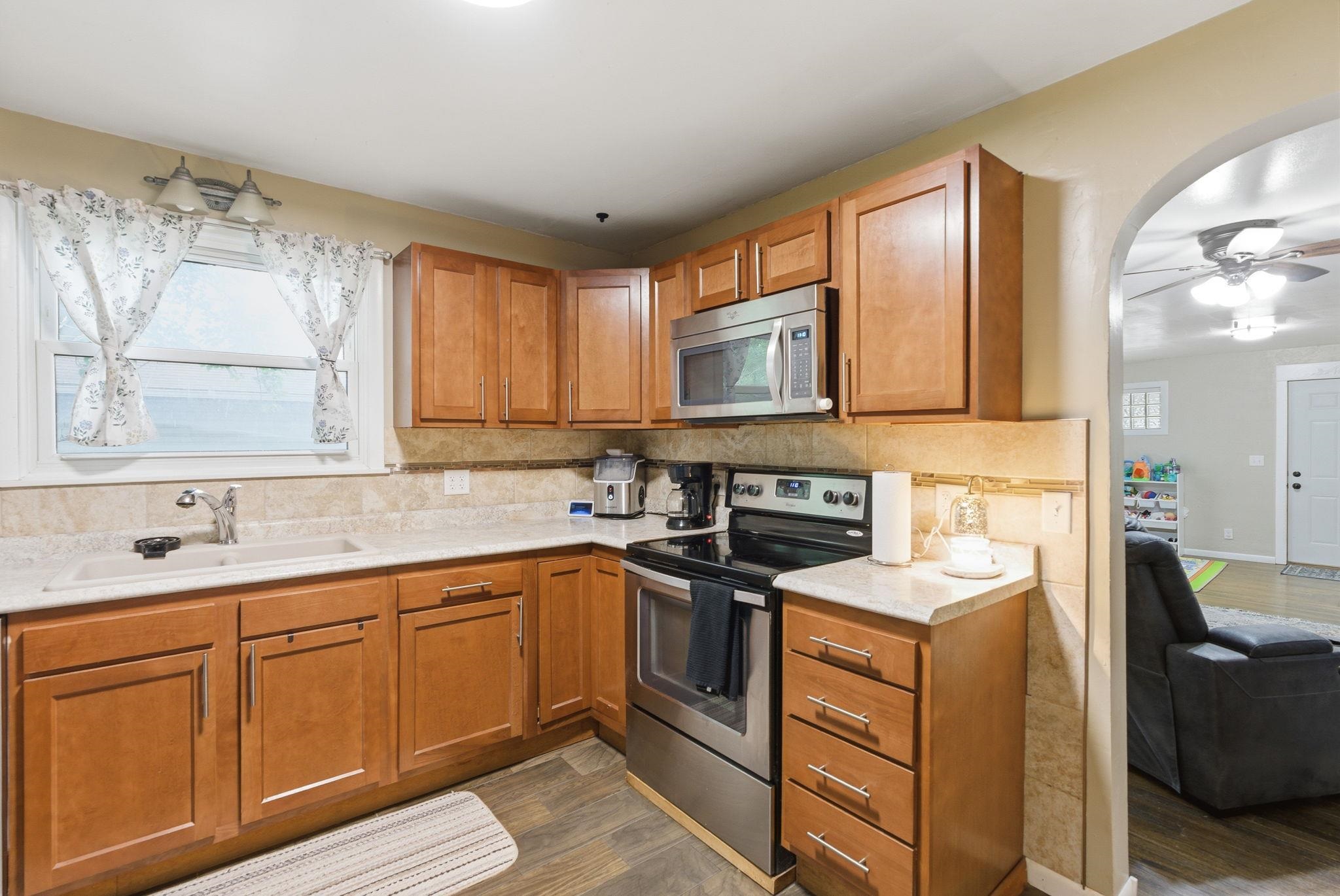 1504 S Wichita Wichita KS 67213