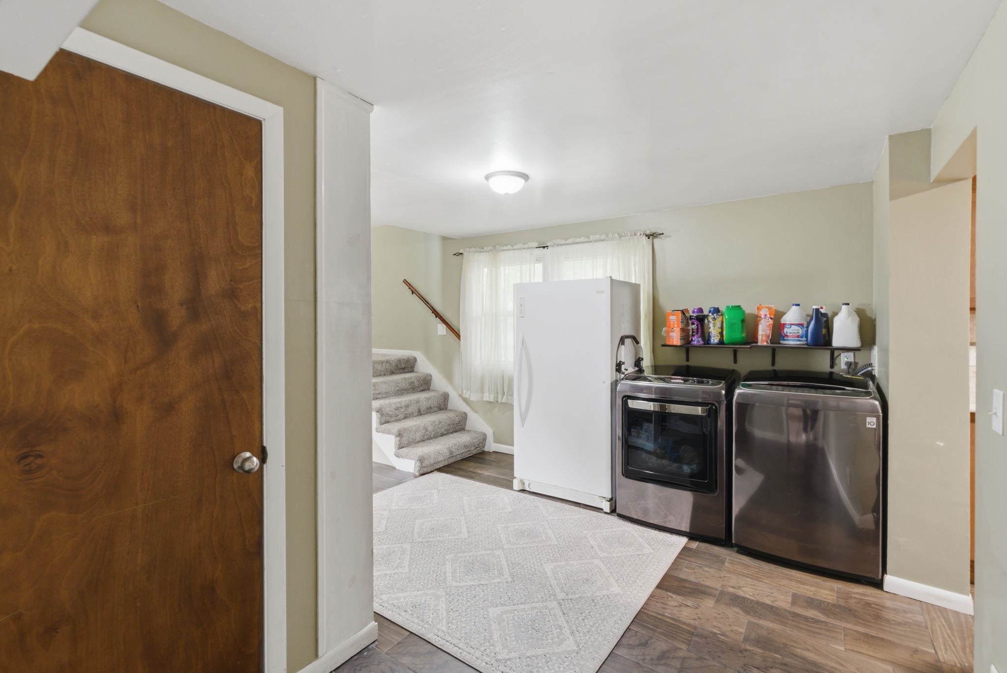 1504 S Wichita Wichita KS 67213