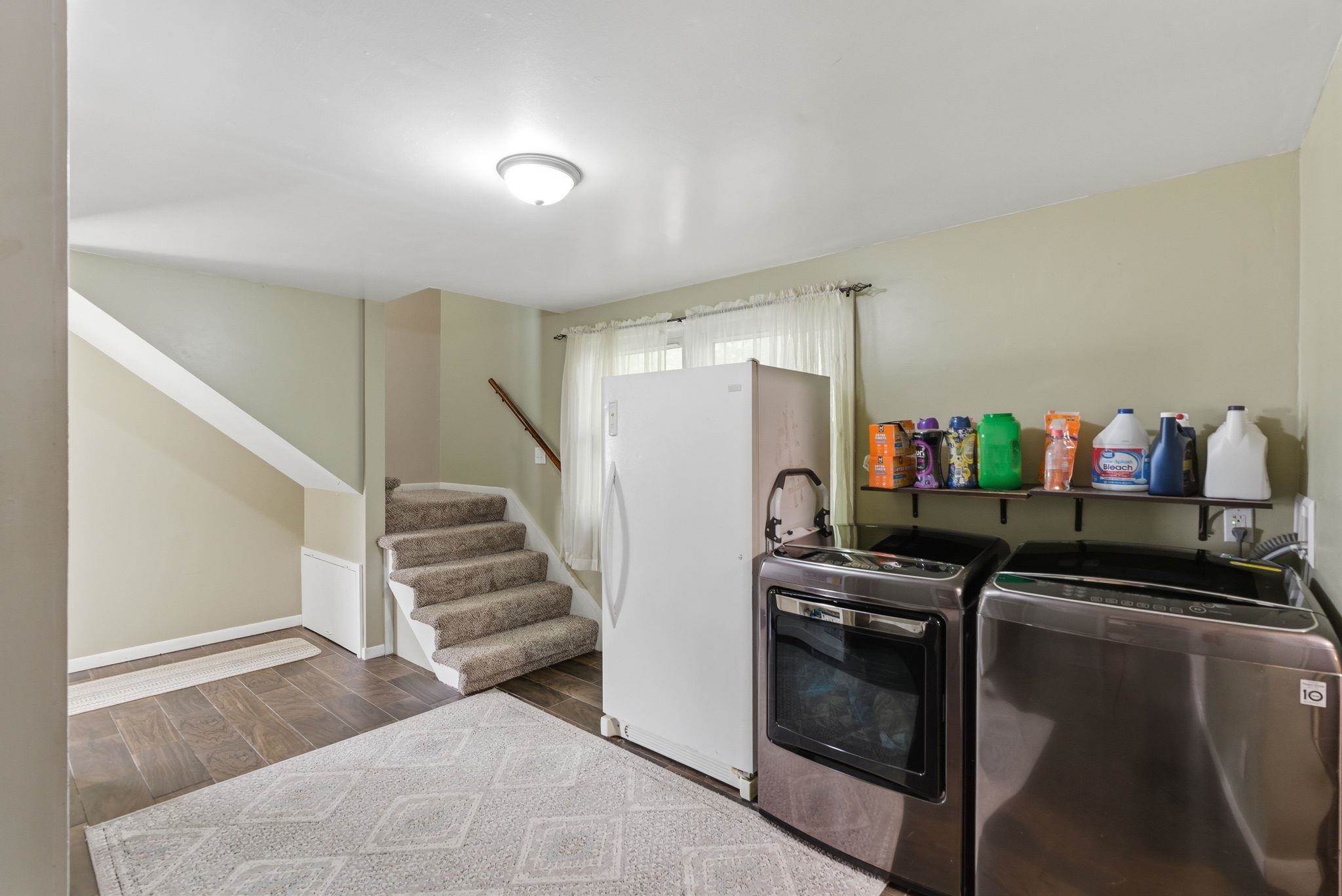 1504 S Wichita Wichita KS 67213