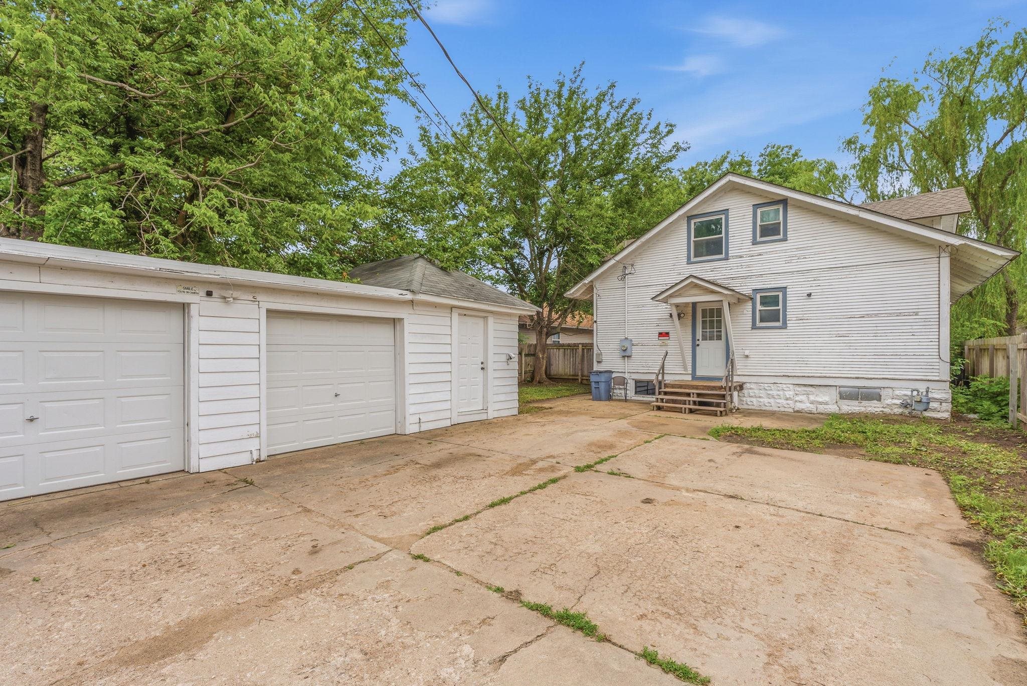 1504 S Wichita Wichita KS 67213