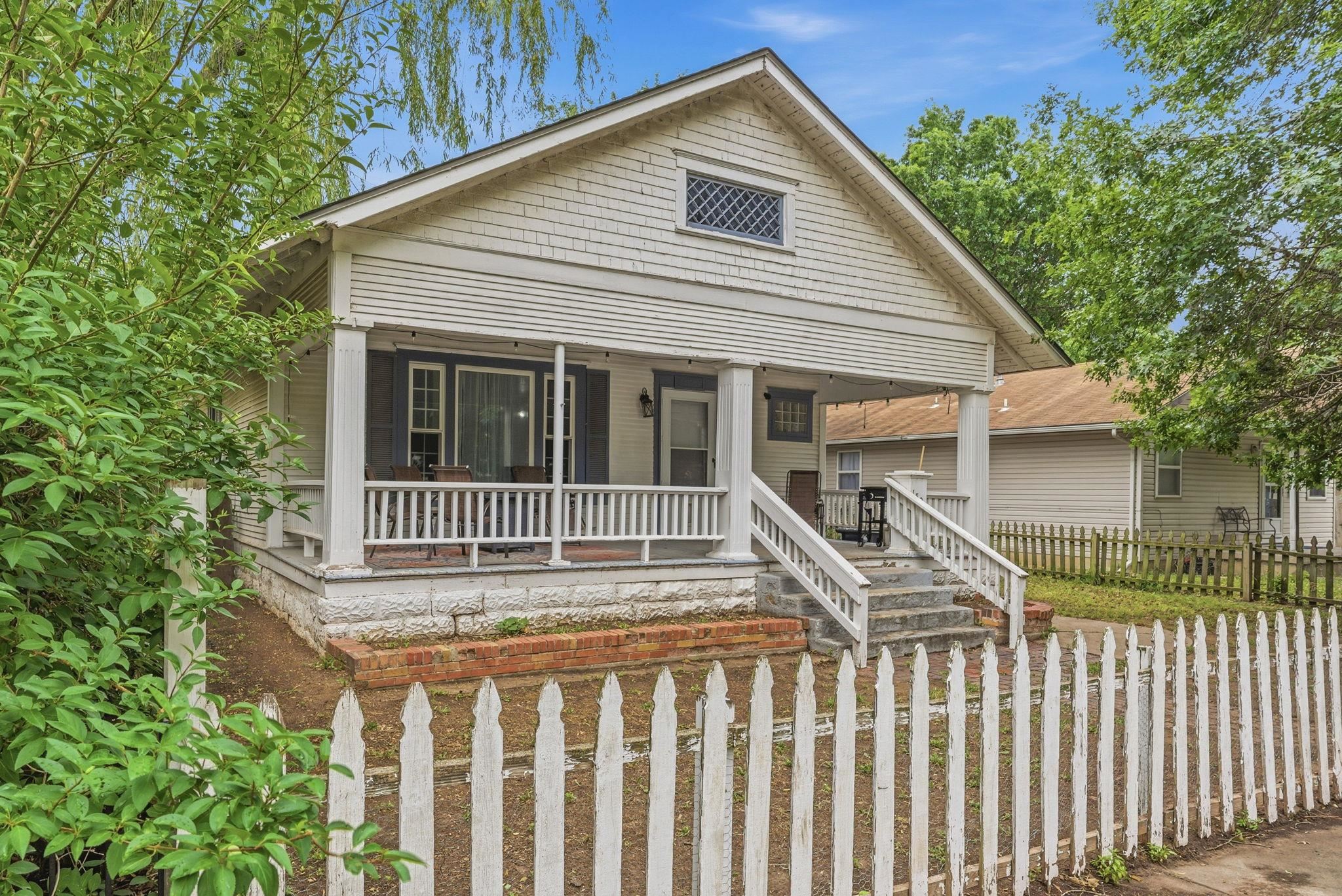 1504 S Wichita Wichita KS 67213
