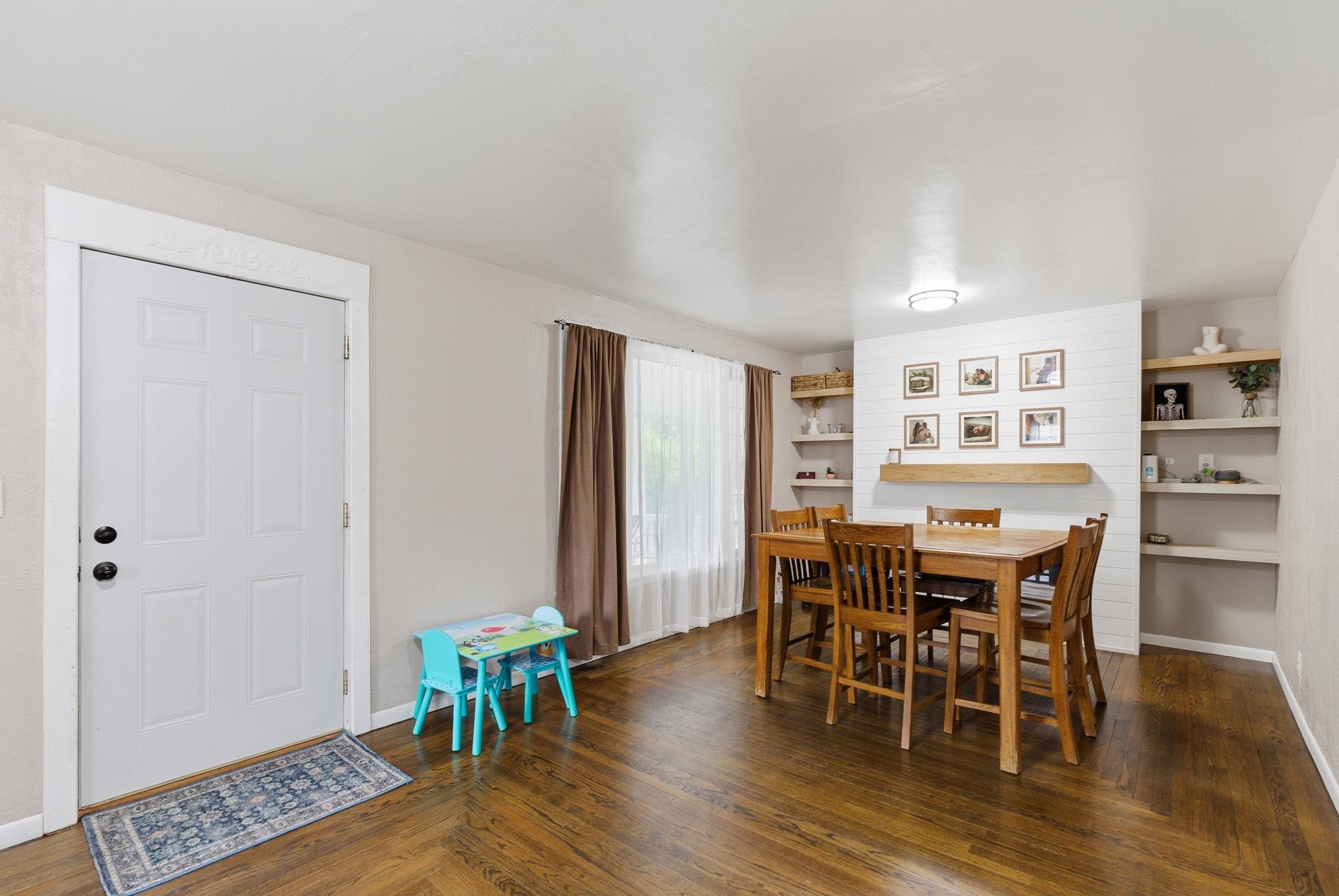1504 S Wichita Wichita KS 67213