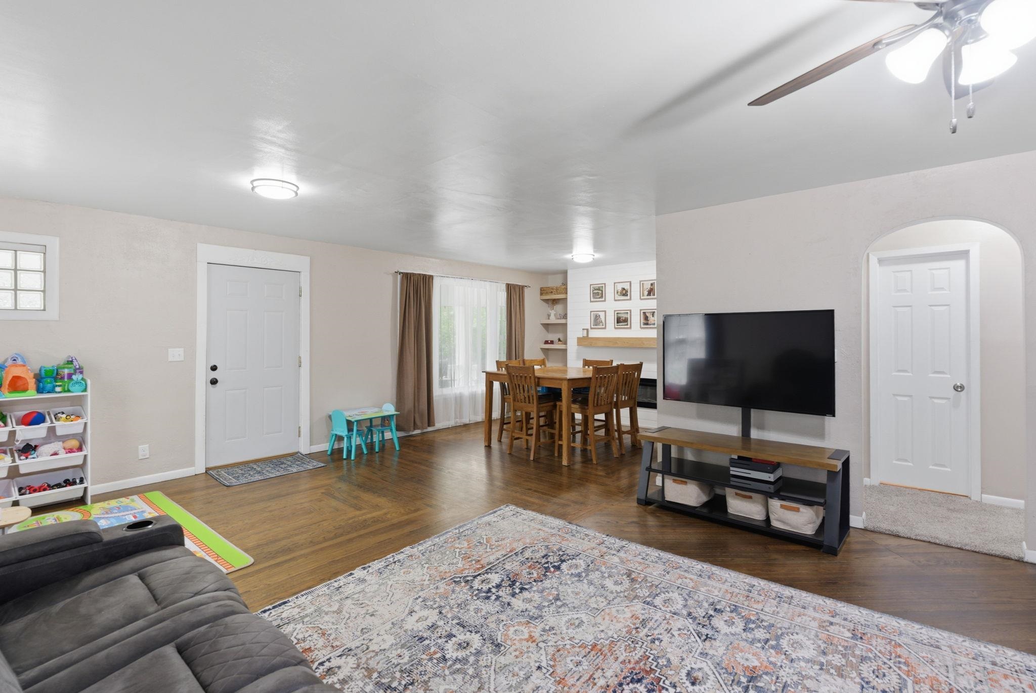 1504 S Wichita Wichita KS 67213