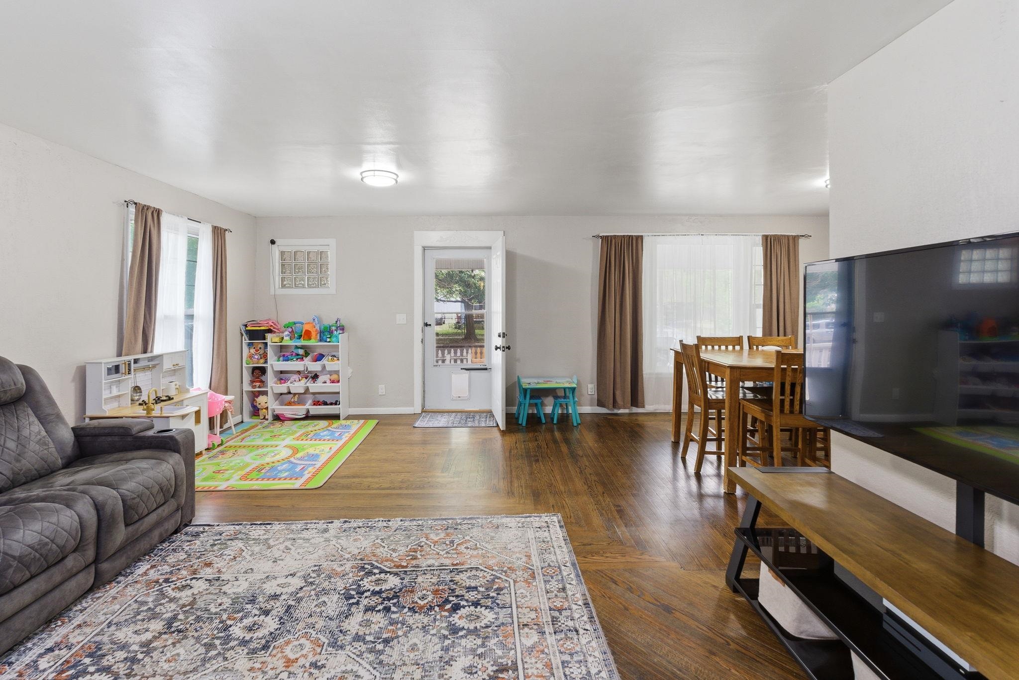 1504 S Wichita Wichita KS 67213