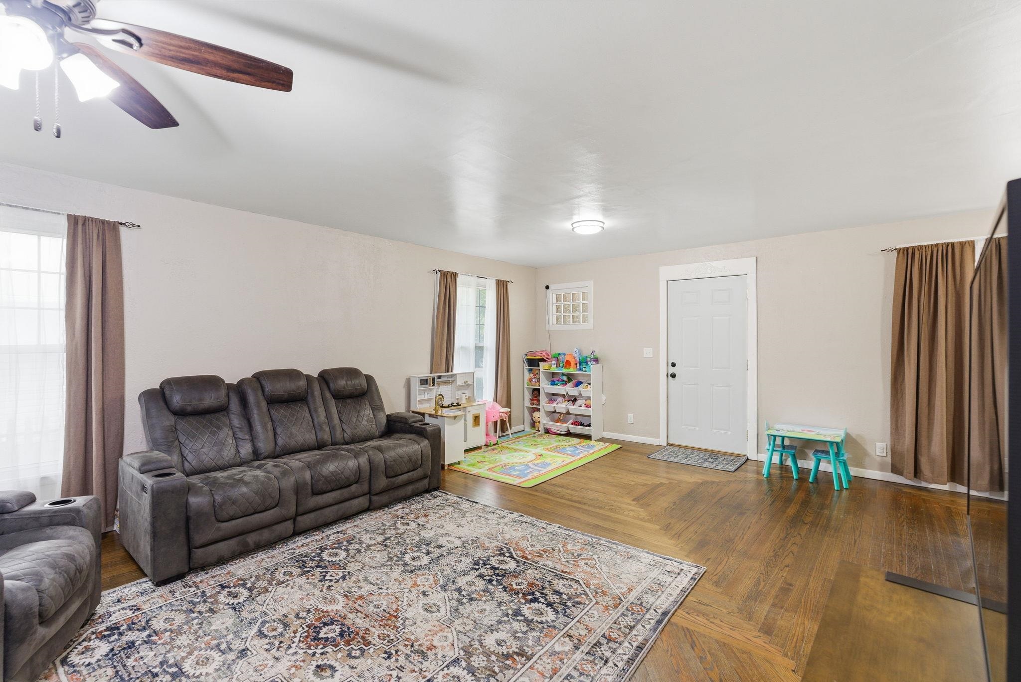 1504 S Wichita Wichita KS 67213