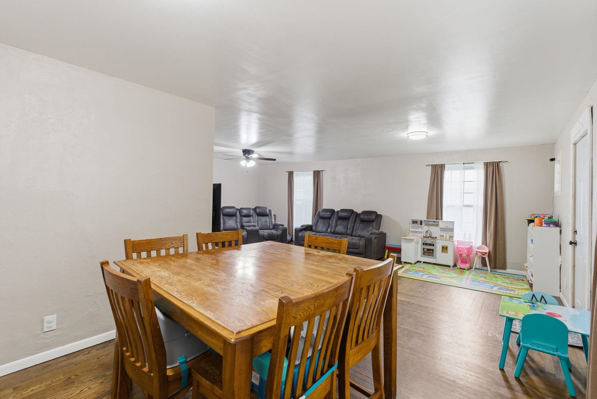 1504 S Wichita Wichita KS 67213