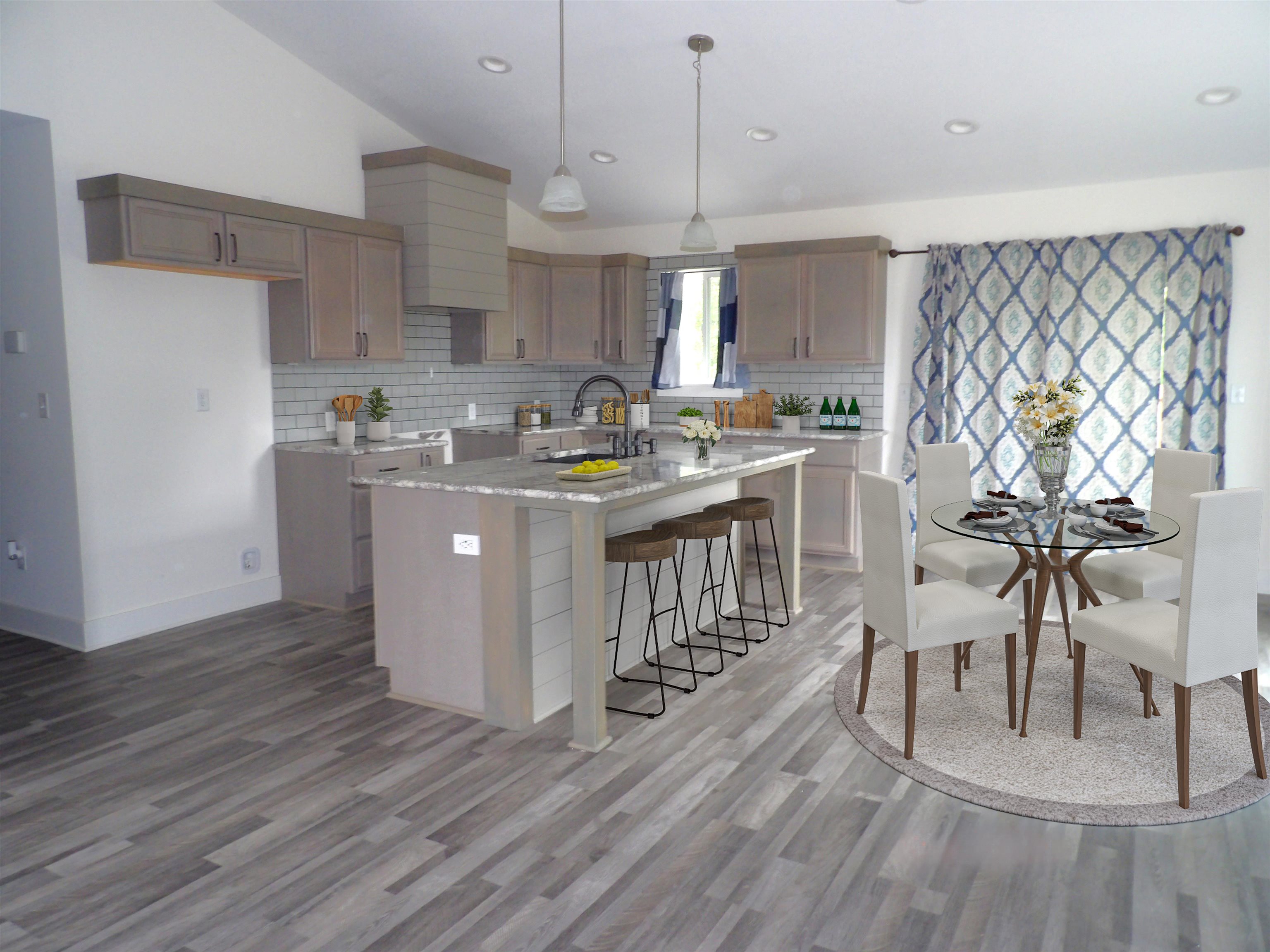 105 E Burlington Drive Mulvane KS 67110