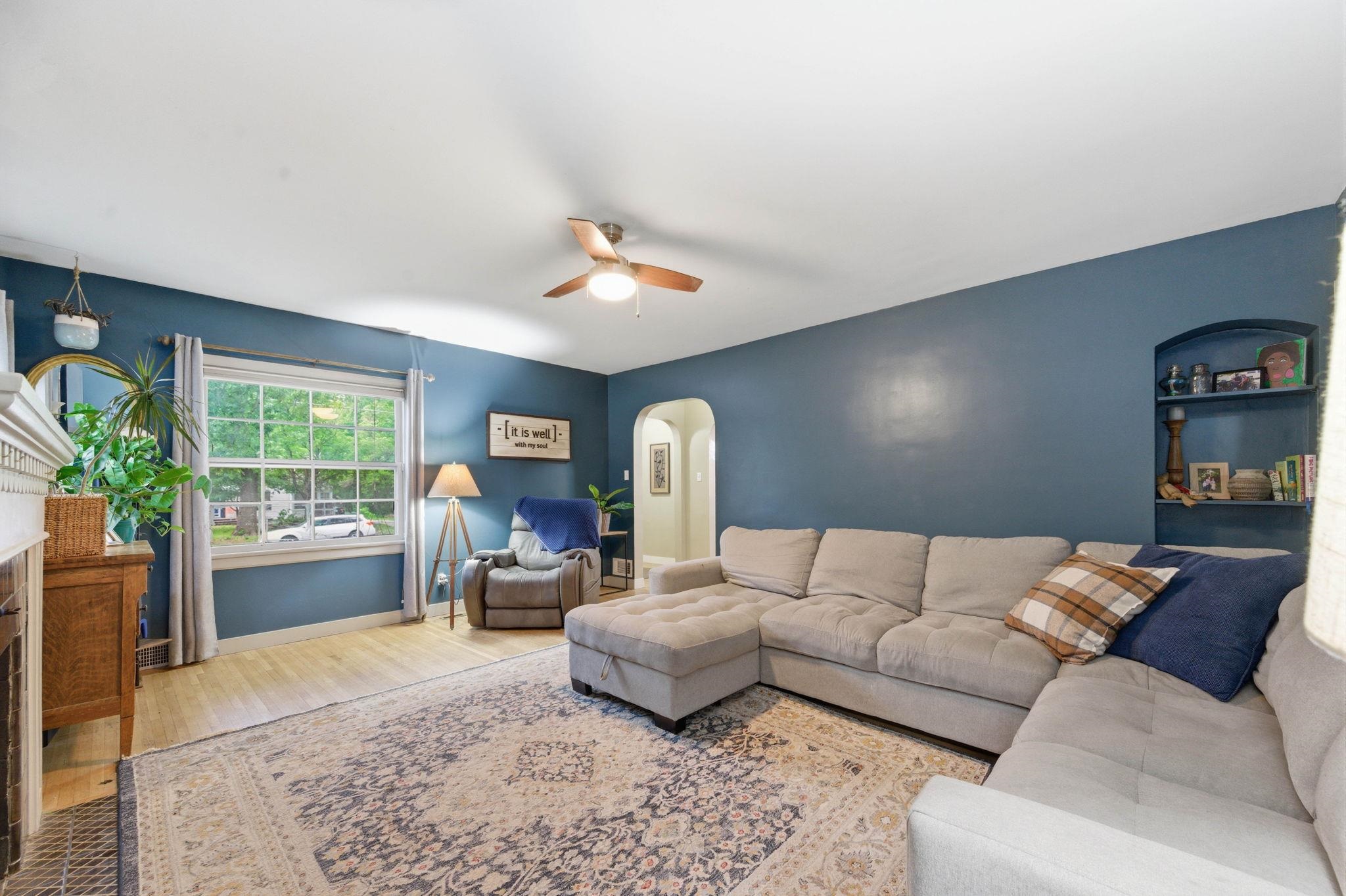918 N Yale Wichita KS 67208