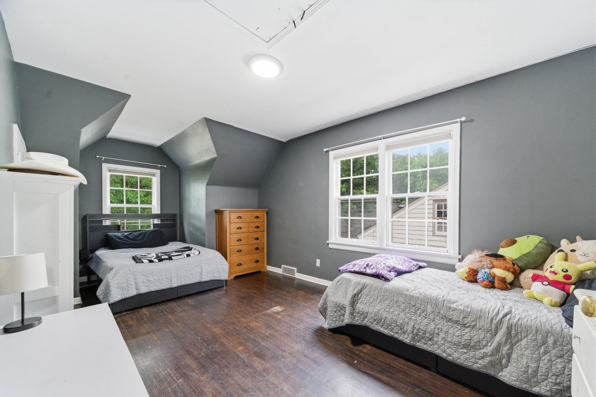 918 N Yale Wichita KS 67208