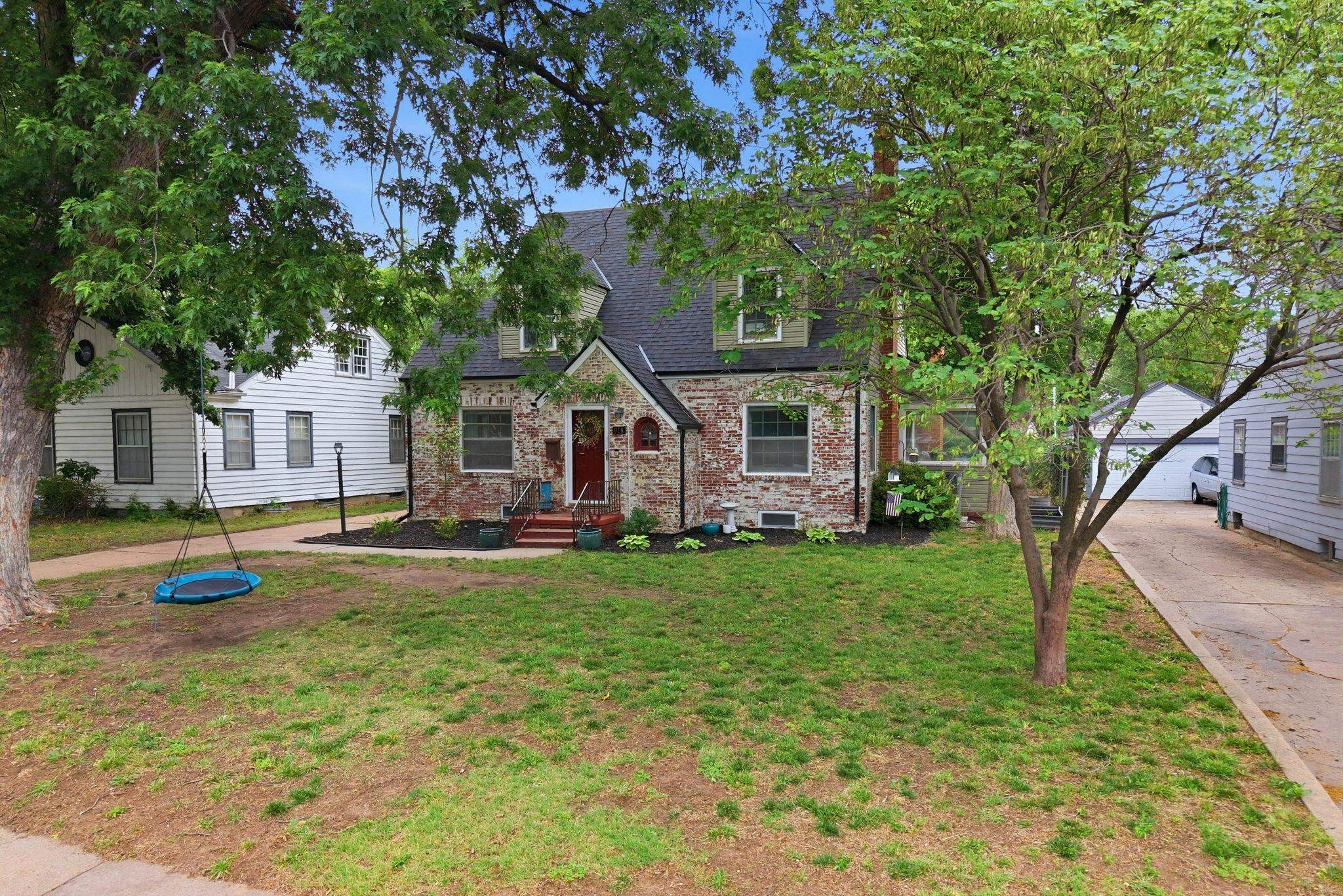 918 N Yale Wichita KS 67208