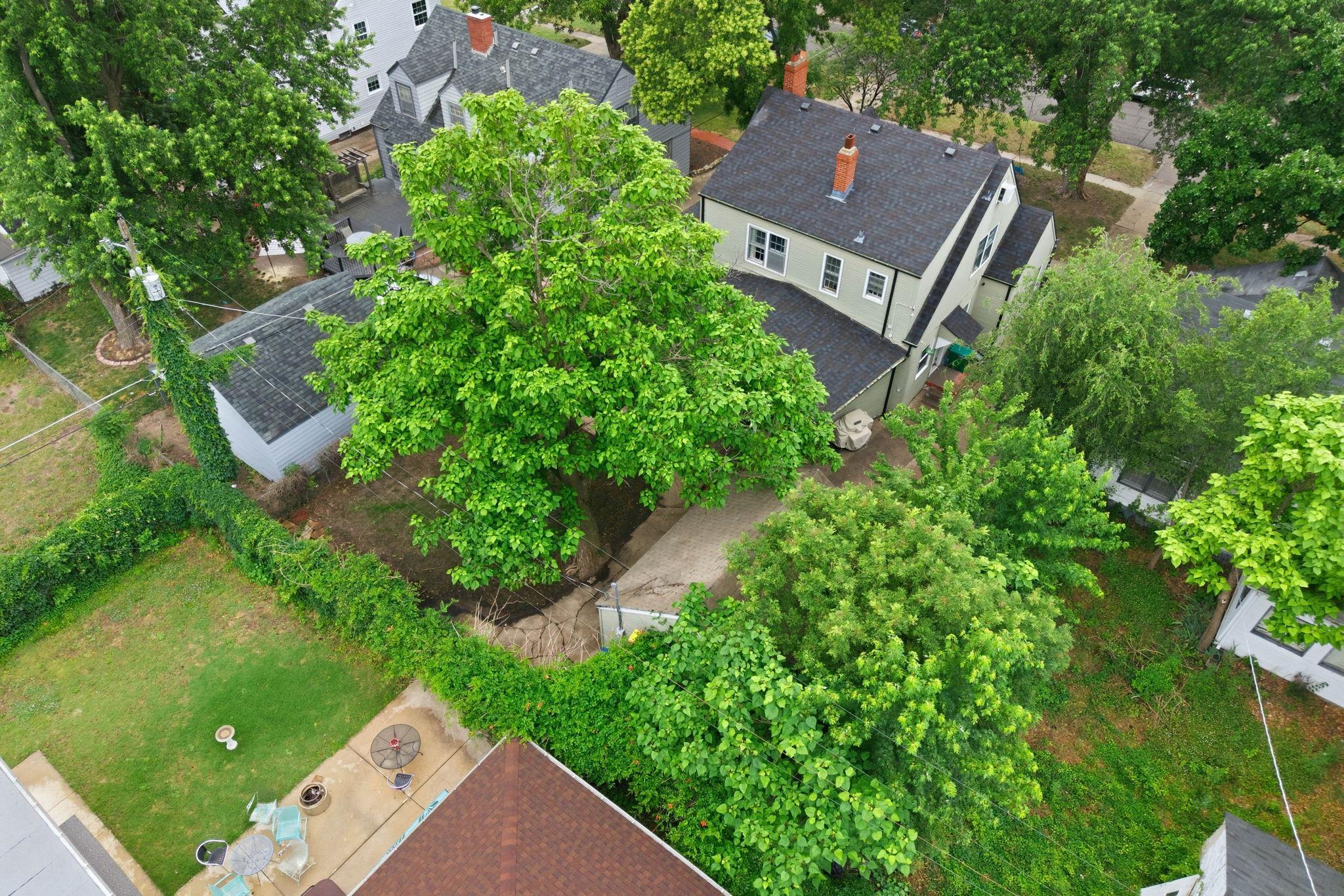 918 N Yale Wichita KS 67208