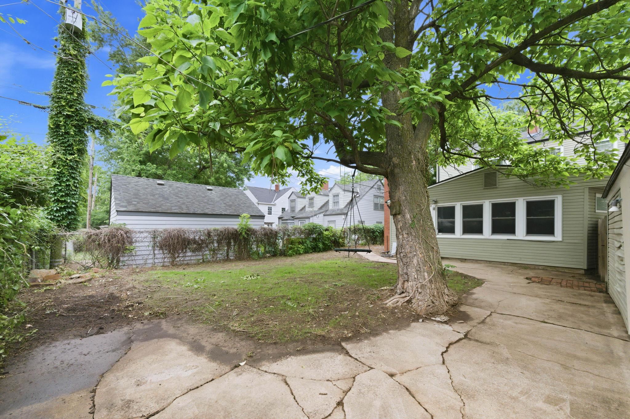 918 N Yale Wichita KS 67208